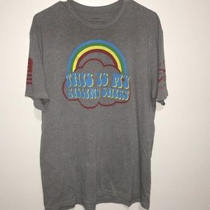 Men’s This Is My Killing Shirt